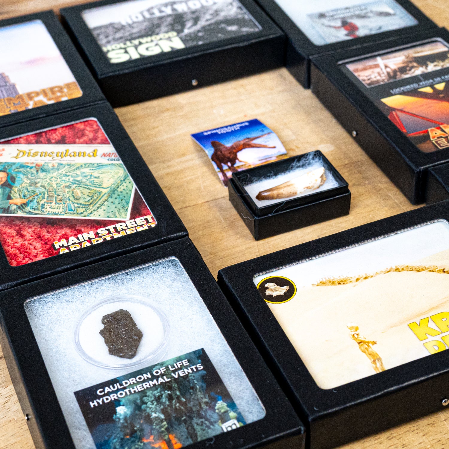 Own a Piece of History